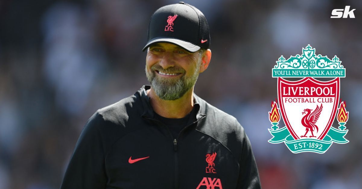 Jurgen Klopp