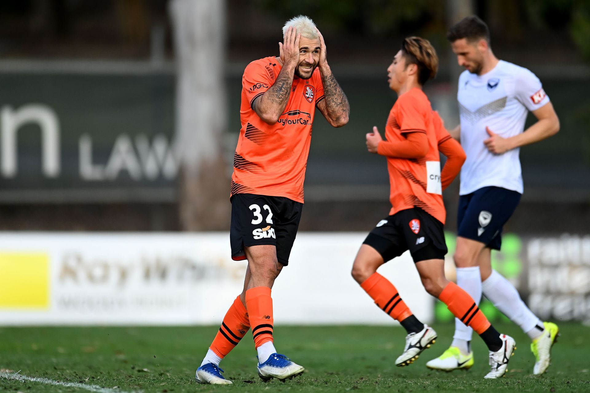 Brisbane Roar vs Melbourne Victory Prediction and Betting Tips