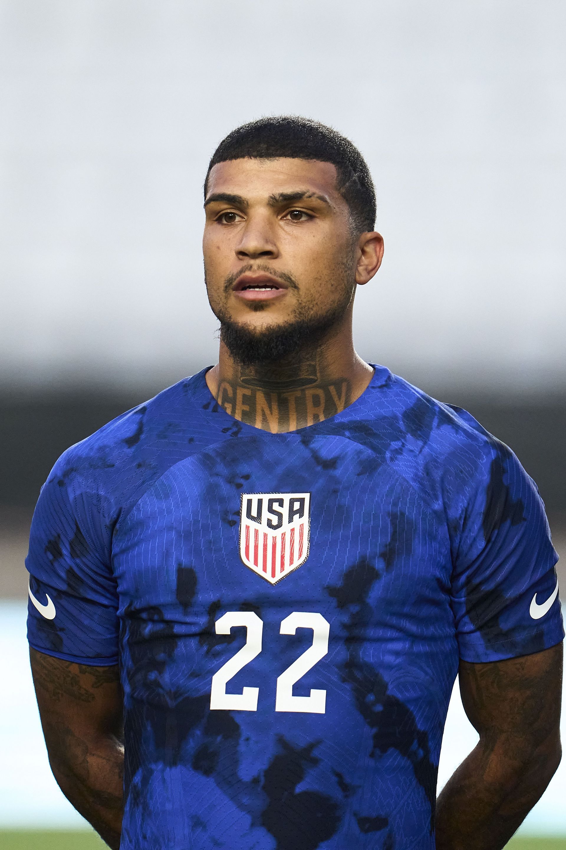 DeAndre Yedlin