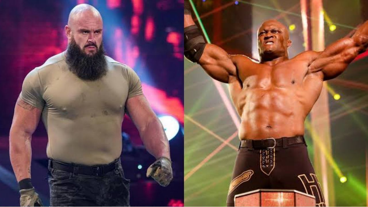 WWE Raw में इस हफ्ते कुछ रोचक चीज़ें देखने को मिल सकती हैं 