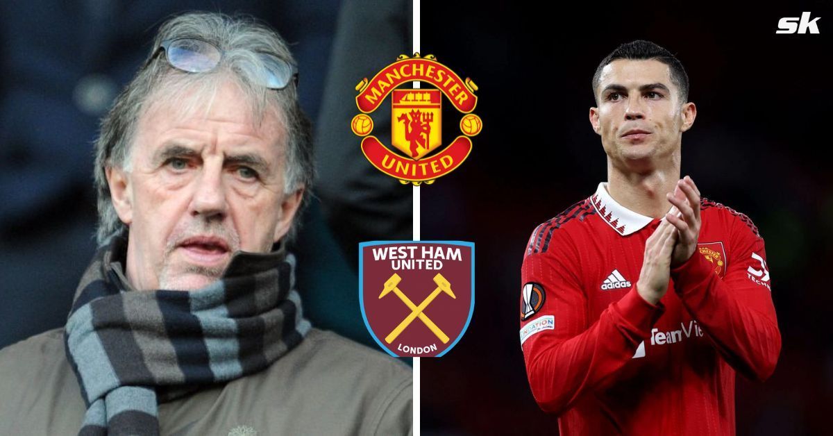 Lawrenson predicts the Red Devils to win