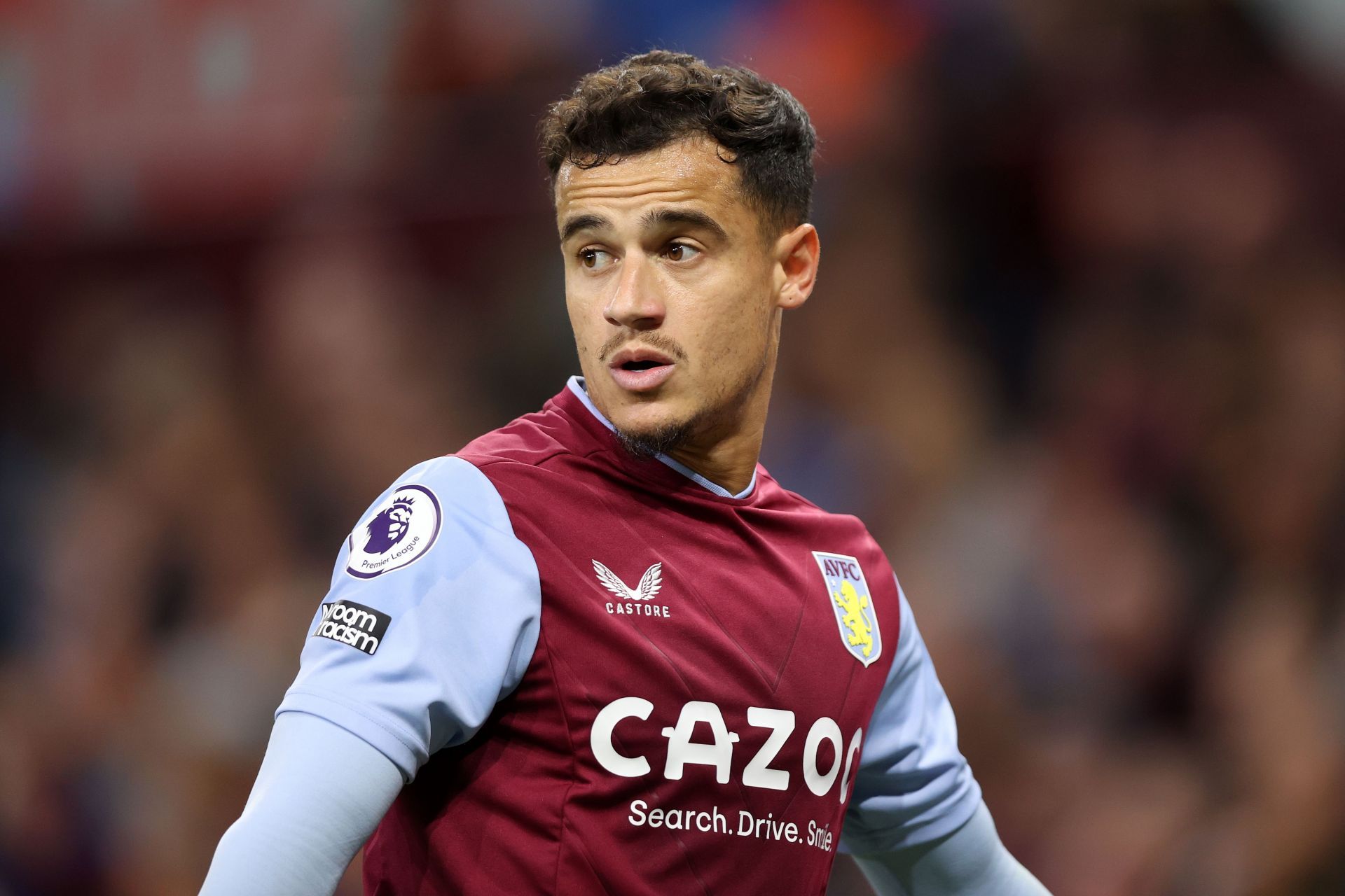 Aston Villa v Southampton FC - Premier League