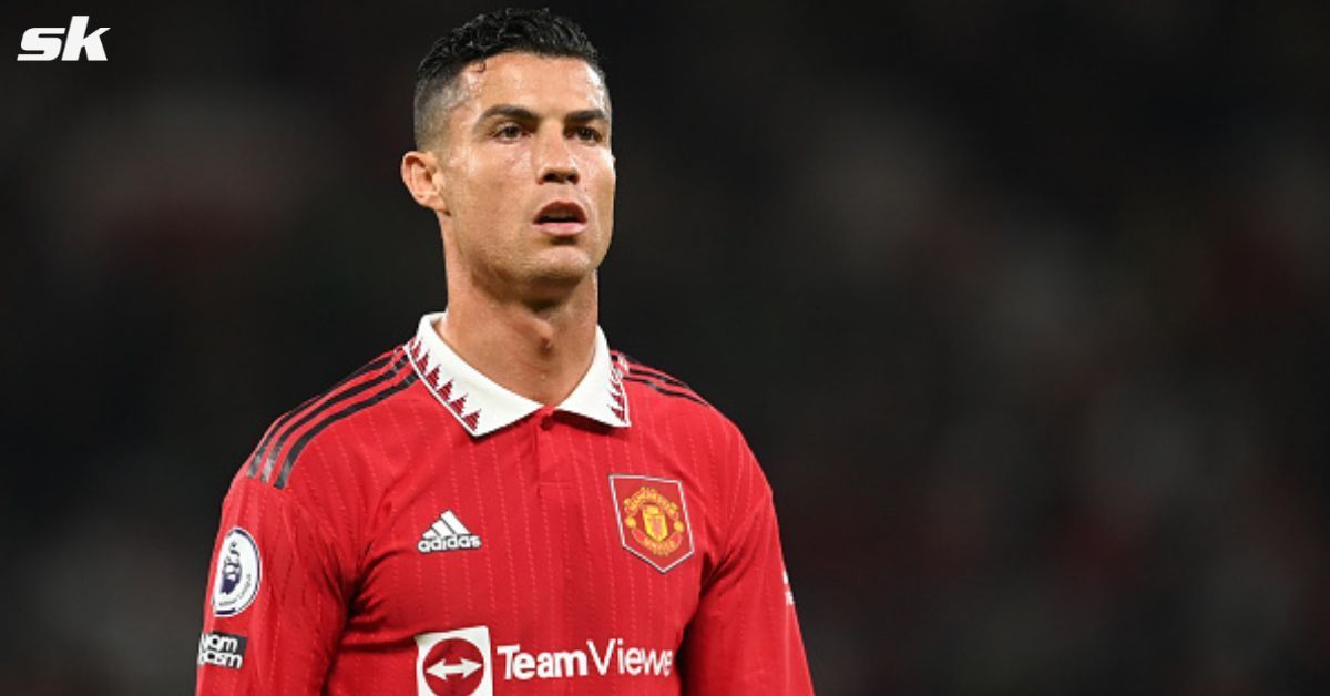 Manchester United superstar Cristiano Ronaldo accepted FA