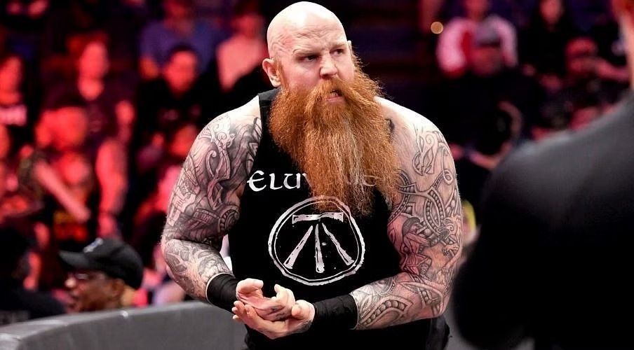 WWE में कई सुपरस्टार्स वापस आएं हैं