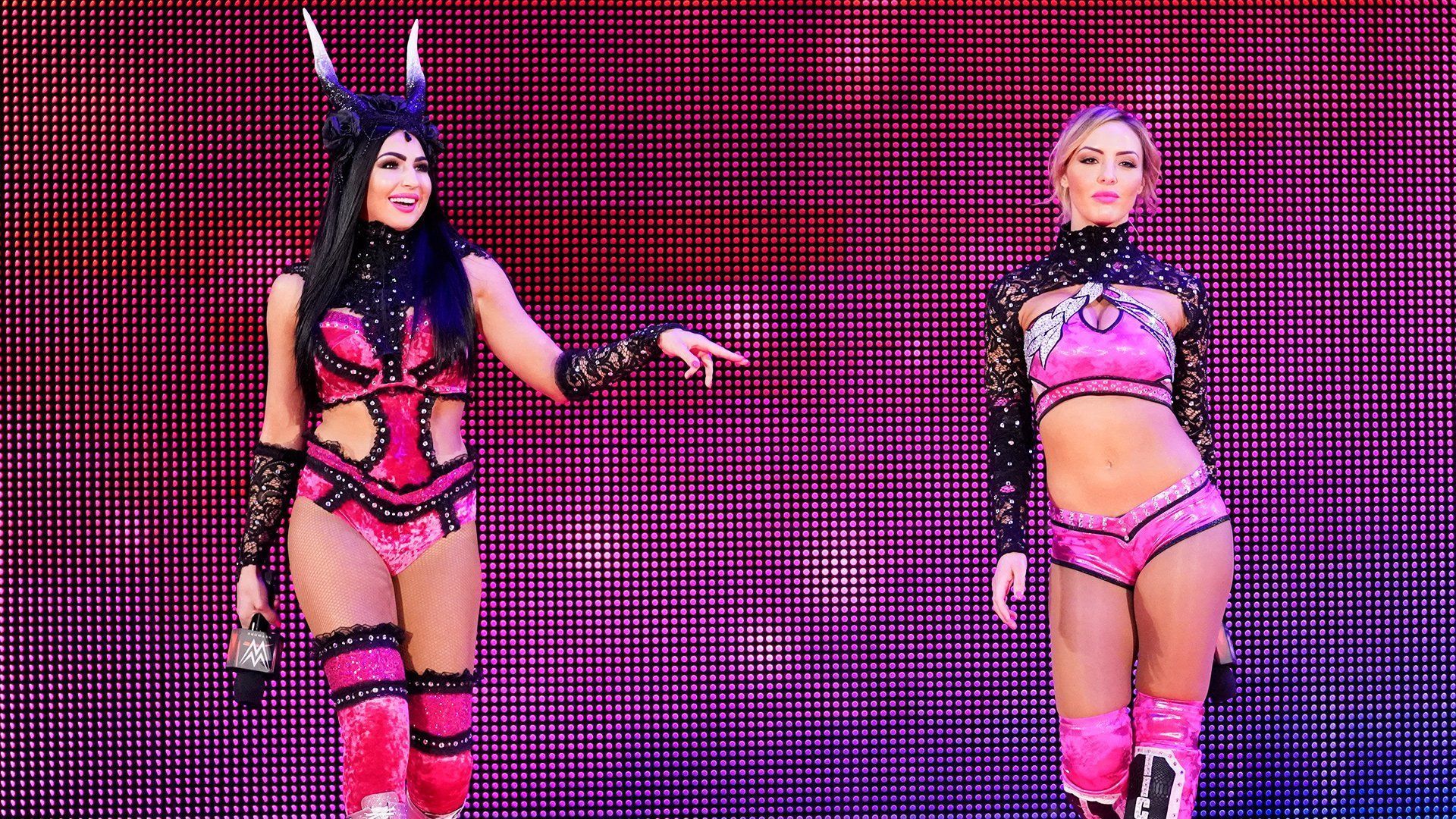 The IIconics