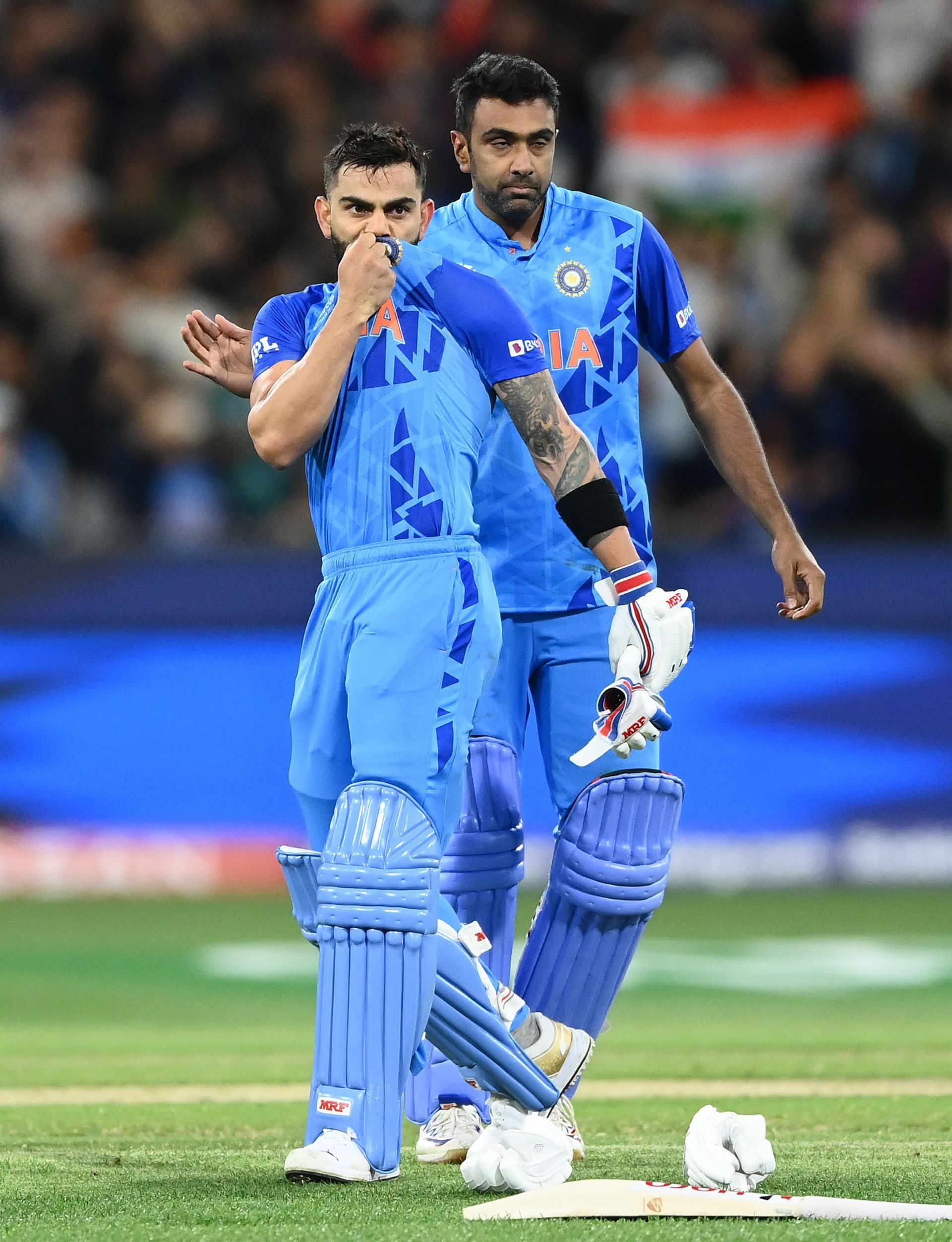India v Pakistan - ICC Men&#039;s T20 World Cup