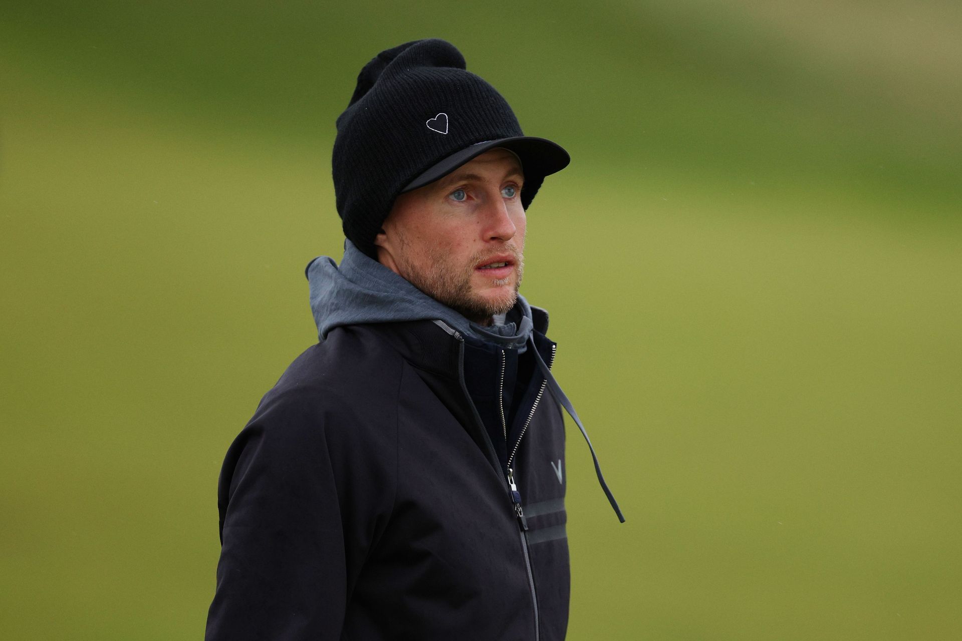 Alfred Dunhill Links Championship - Day Two