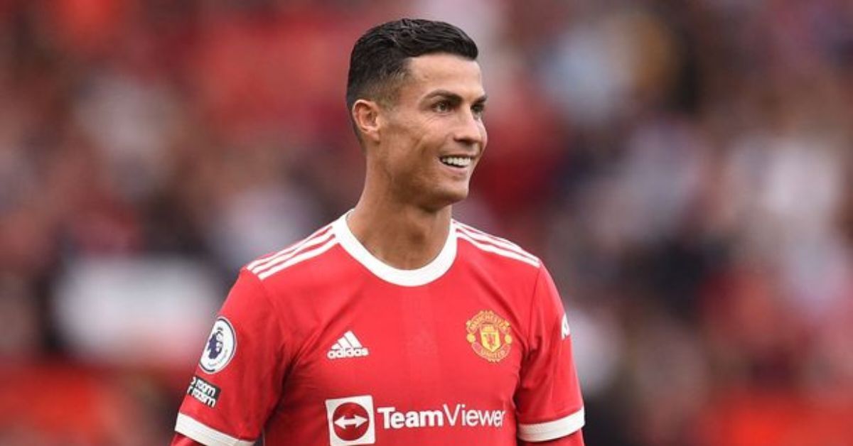 Cristiano Ronaldo set for crunch Manchester United talks