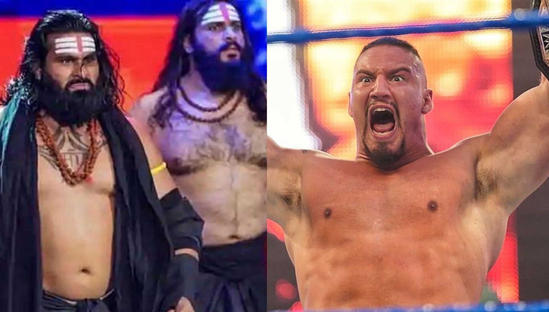 WWE NXT में कई टैलेंटेड स्टार्स हैं 