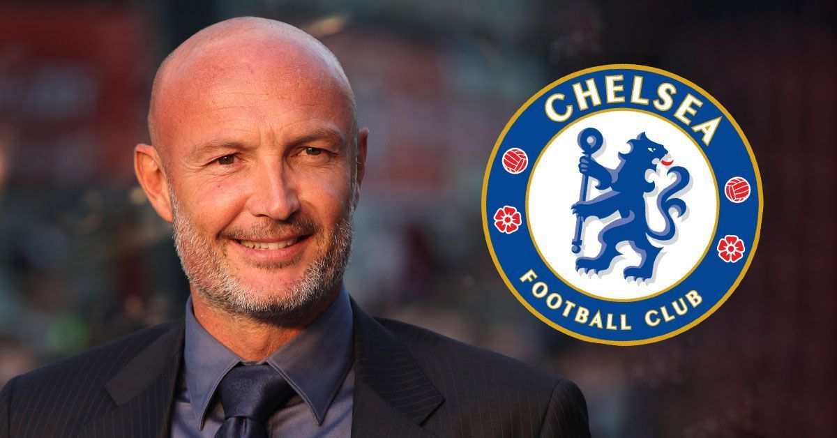 Frank Leboeuf says Chelsea could splurge on Kylian Mbappe in January