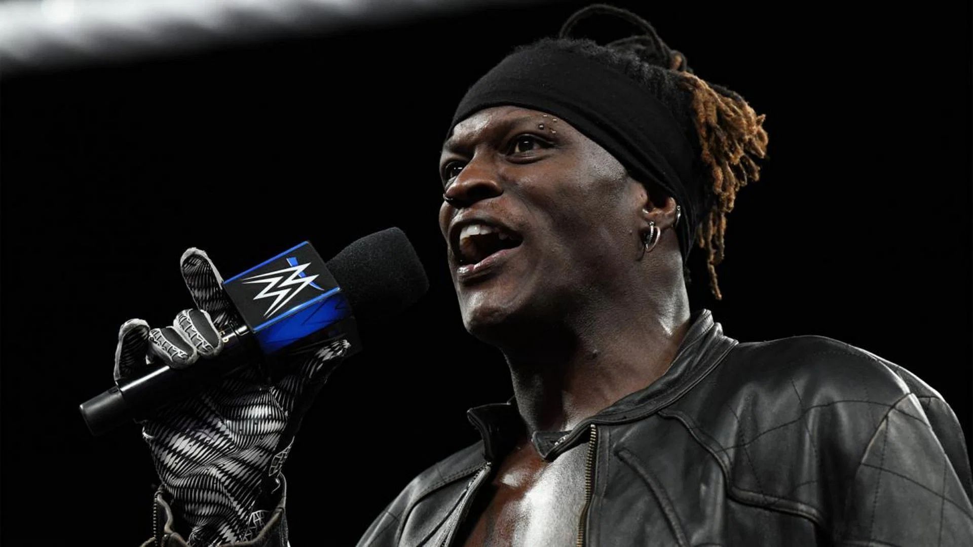 R-Truth has provided many years of quality entertainment for the WWE Universe.