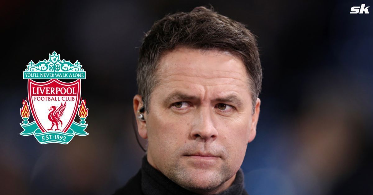 Michael Owen provided his assessment of Trent Alexander-Arnold.