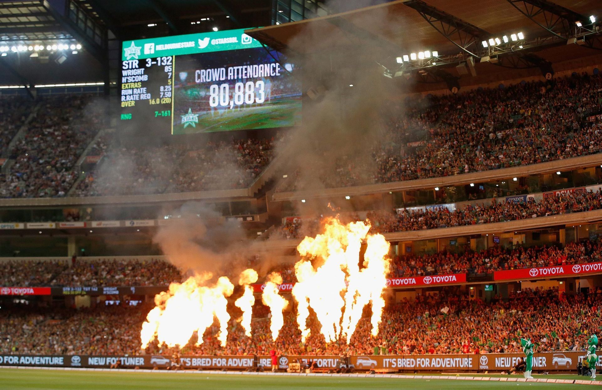 The 2021-22 season of the Big Bash League gave the world a brief glimpse into the substitution rule