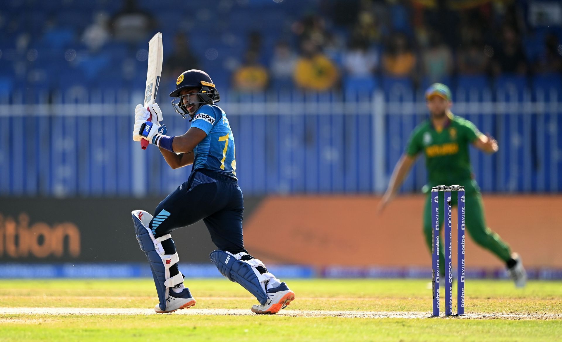 Pathum Nissanka has been a good find for Sri Lanka. Pic: Getty Images