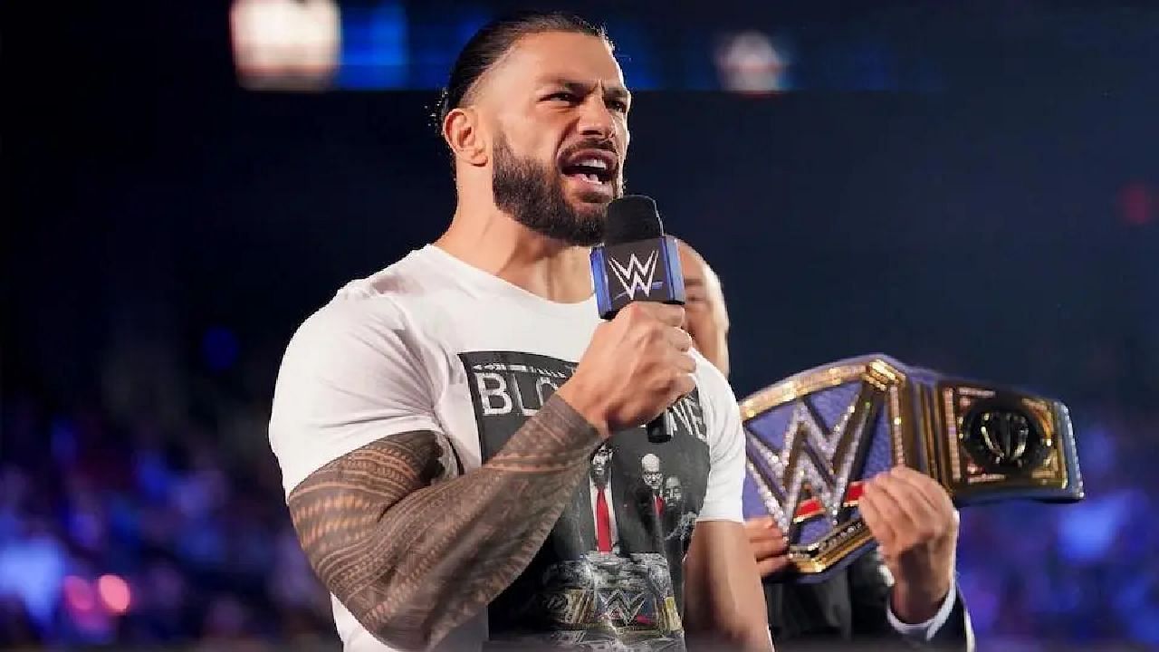 WWE सुपरस्टार लोगन पॉल को मिला खास संदेश