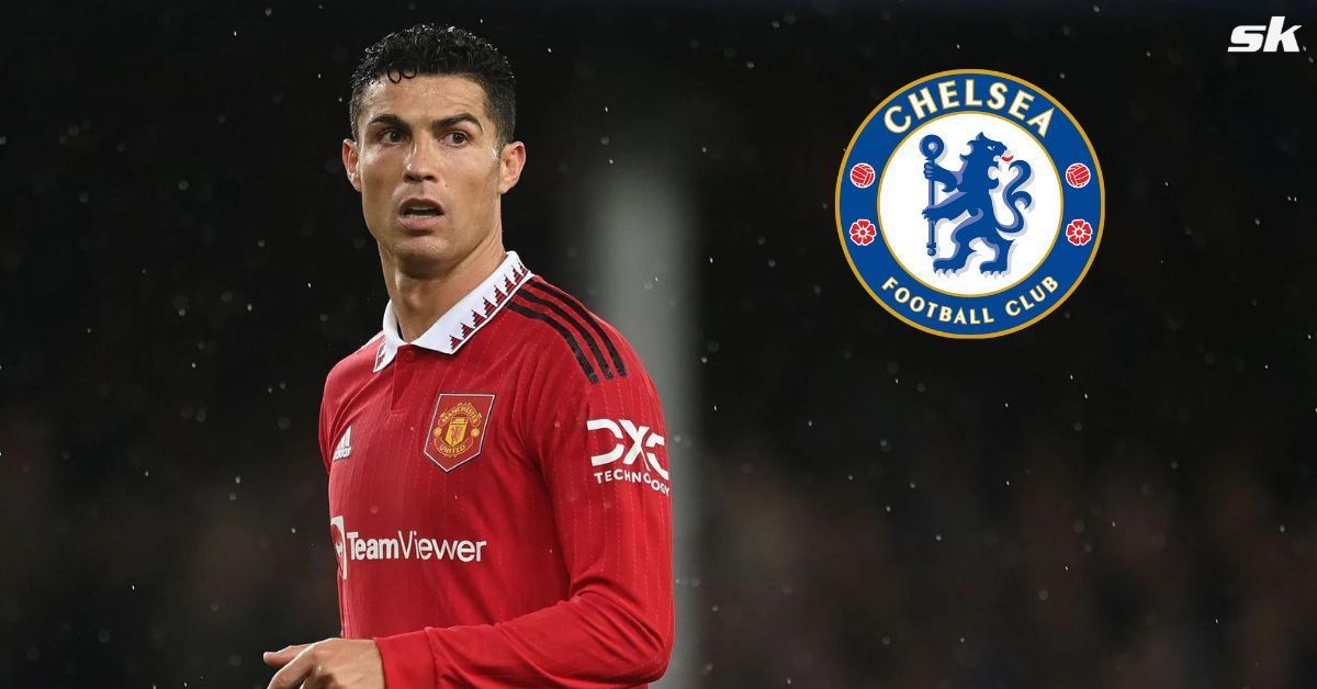 Ex-Chelsea striker warns Blues against signing Manchester United