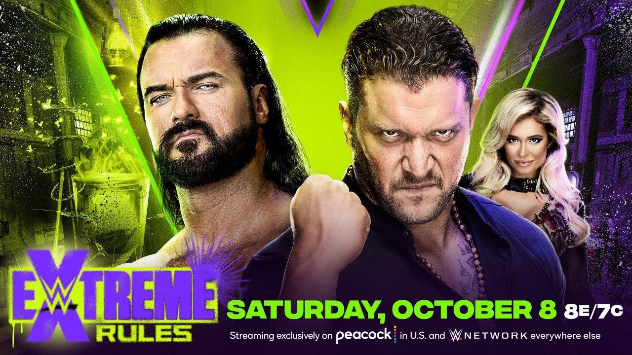 Will Drew McIntyre get back on track?