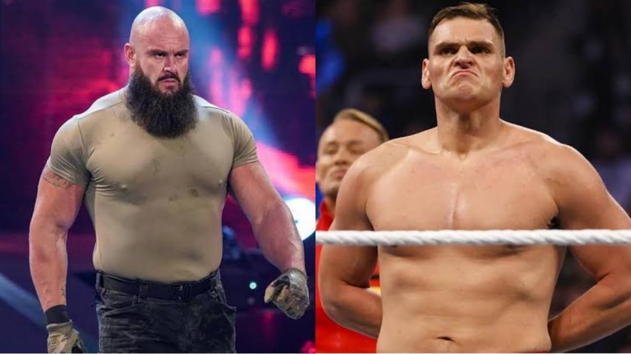 WWE SmackDown में इस हफ्ते कुछ गलतियां देखने को मिलीं