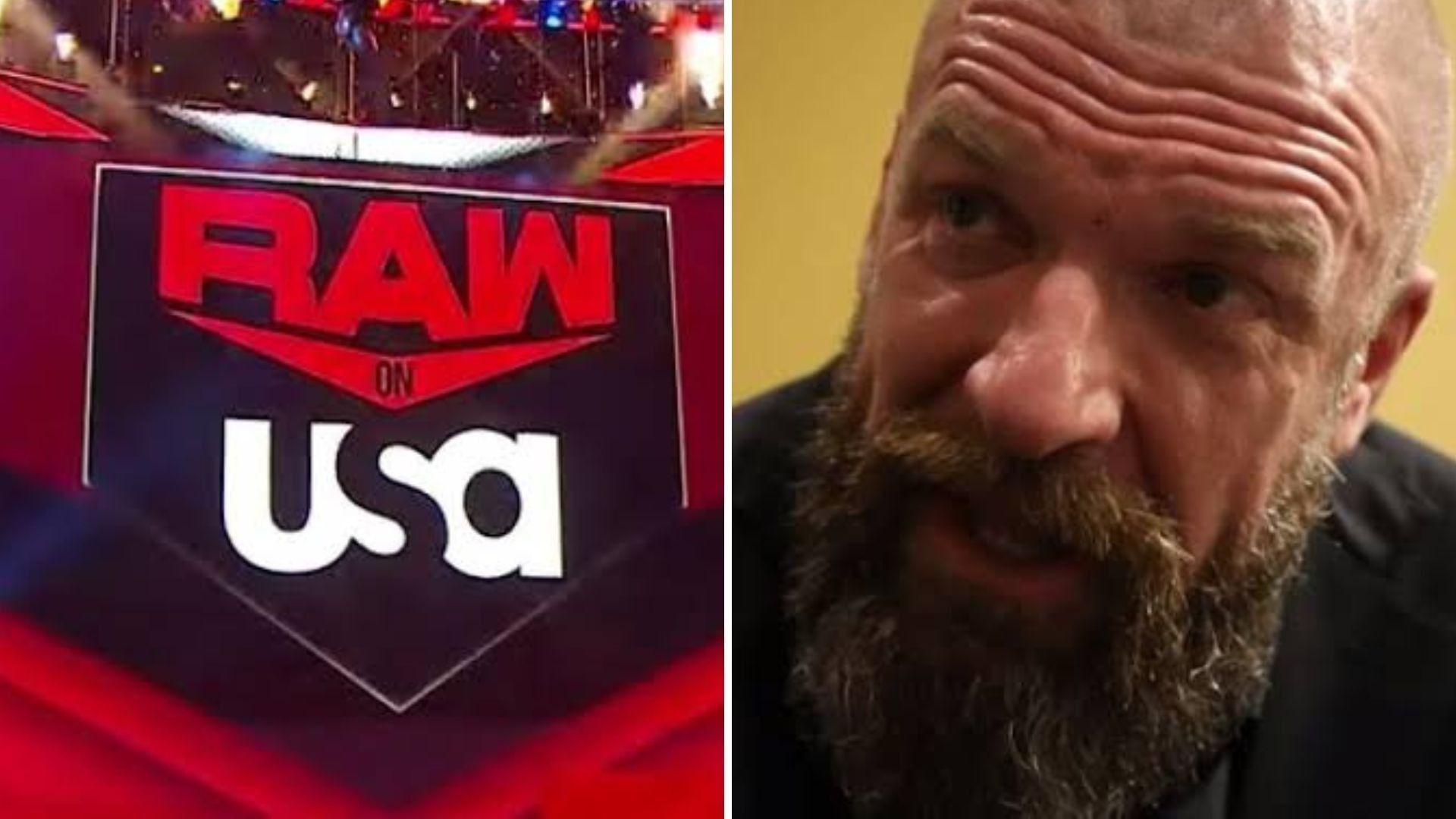 WWE सुपरस्टार को लेकर बड़ी प्रतिक्रिया सामने आई