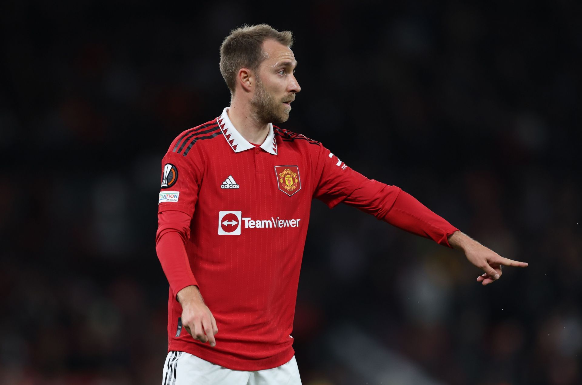 Manchester United v Omonia Nikosia: Group E - UEFA Europa League