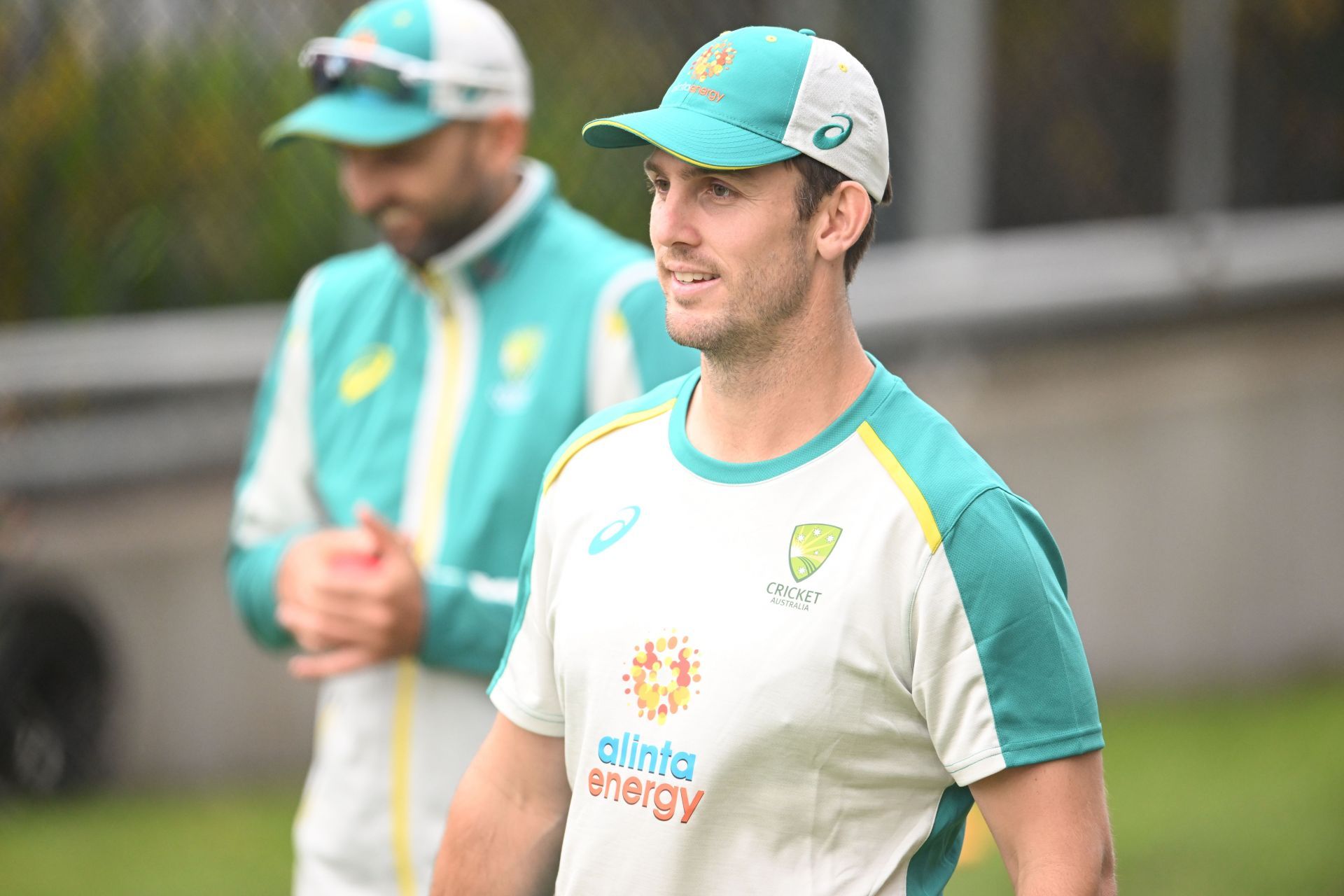 Mitchell Marsh is one of Australia's most vital cogs. (Credits: Getty)