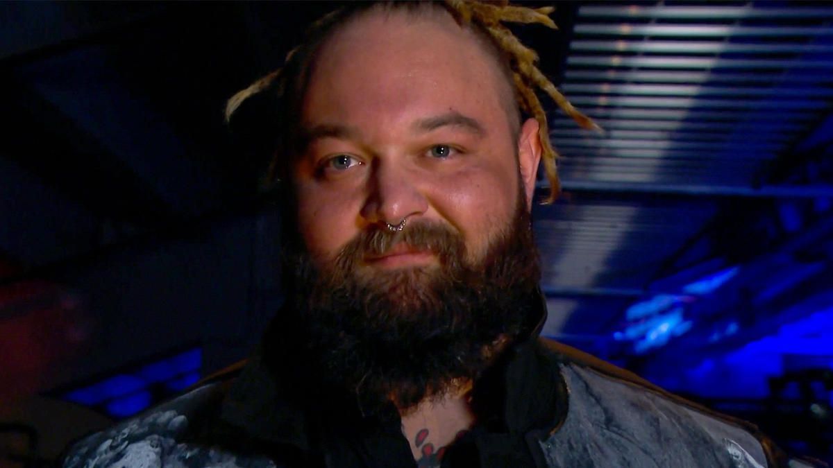 Bray Wyatt could be set for Survivor Series War Games