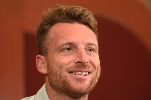 Jos Buttler. (Image Credits: Getty)