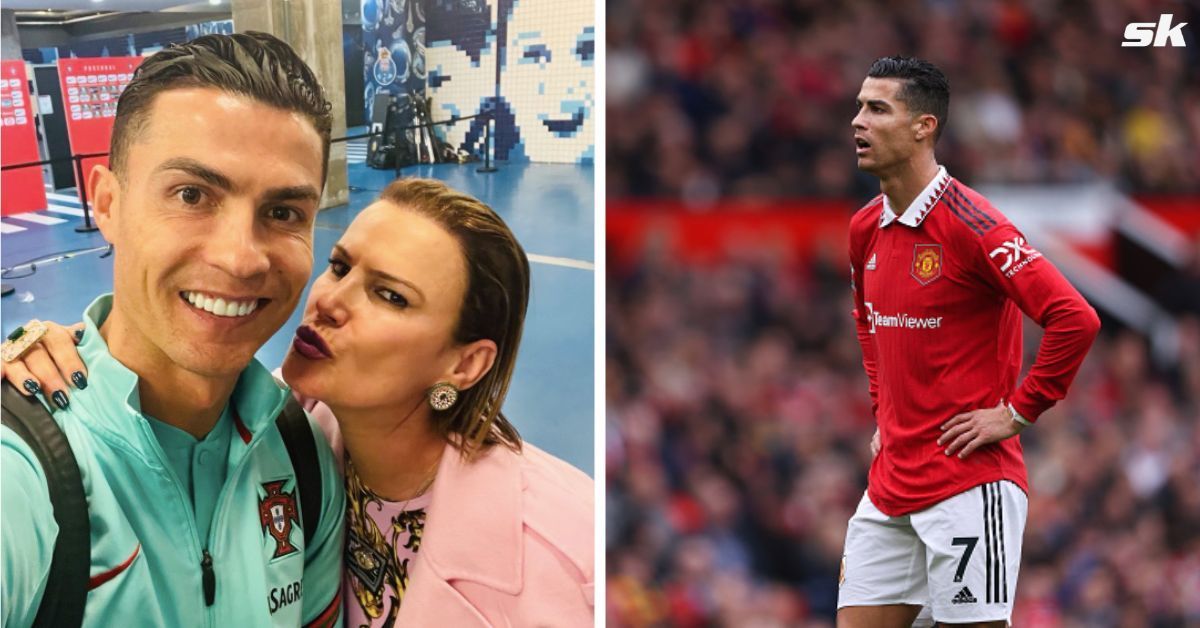 Will Cristiano Ronaldo leave Manchester United in January?