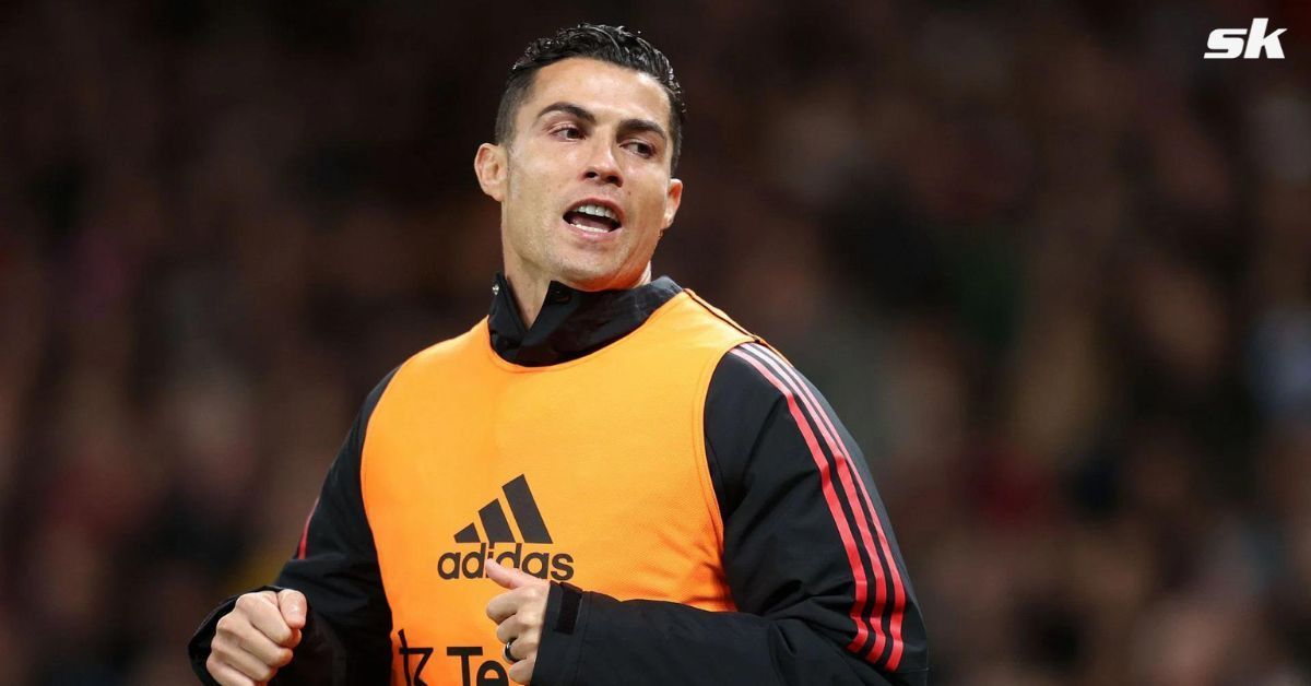 Ronaldo could return for United