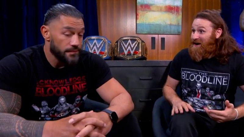 roman reigns sami zayn_