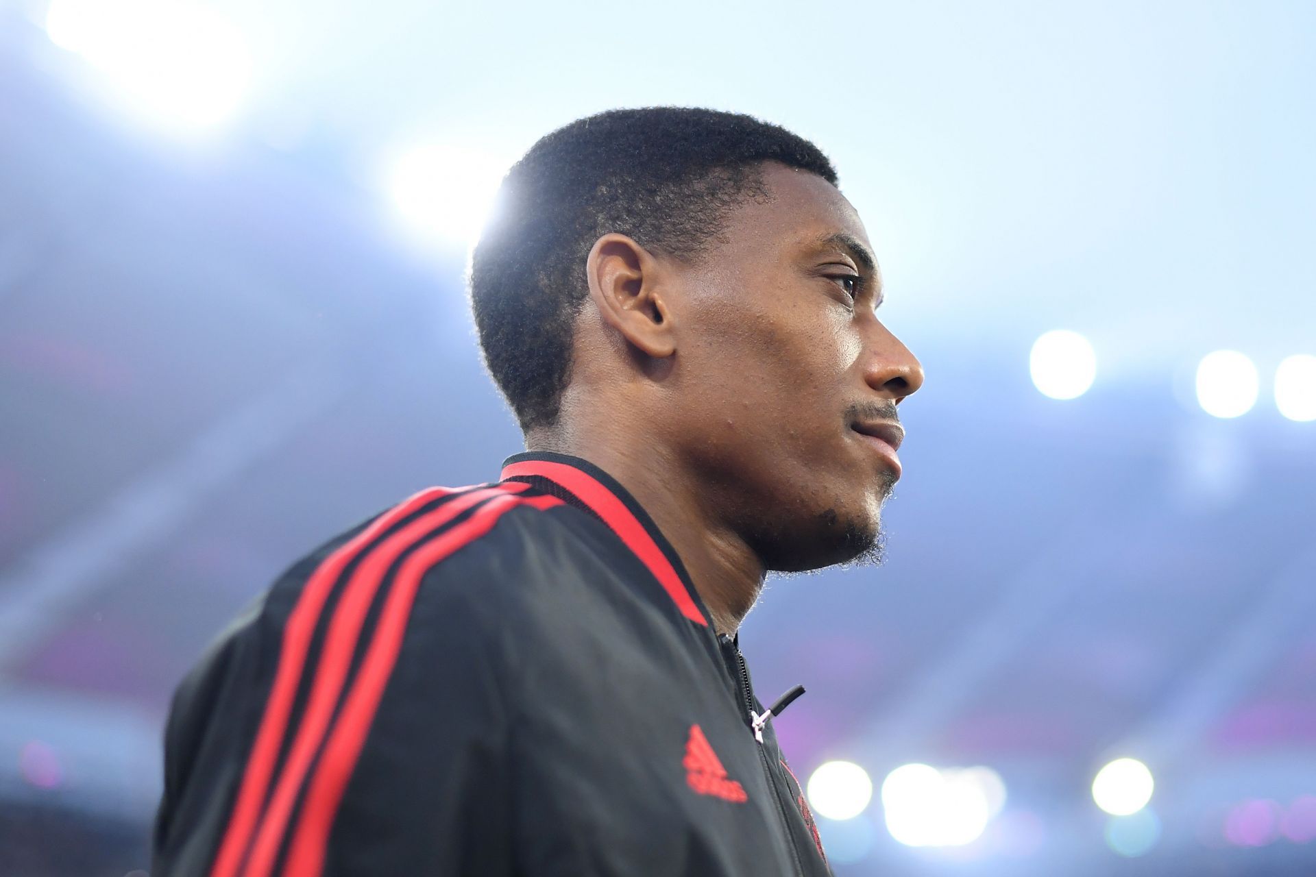 Martial is impressing under Ten Hag