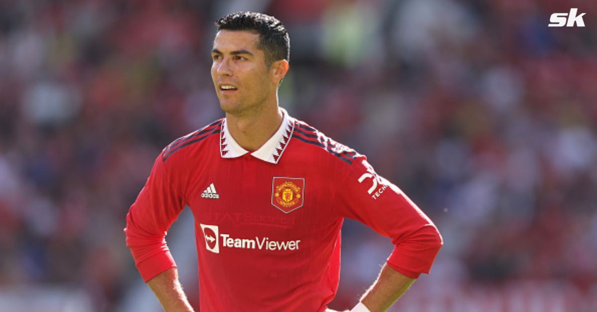 Pundit tips Cristiano Ronaldo to join Champions League club on loan in January
