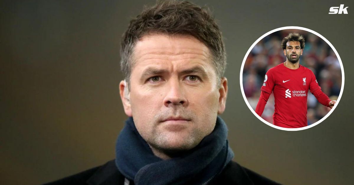 Michael Owen makes bold Mo Salah prediction