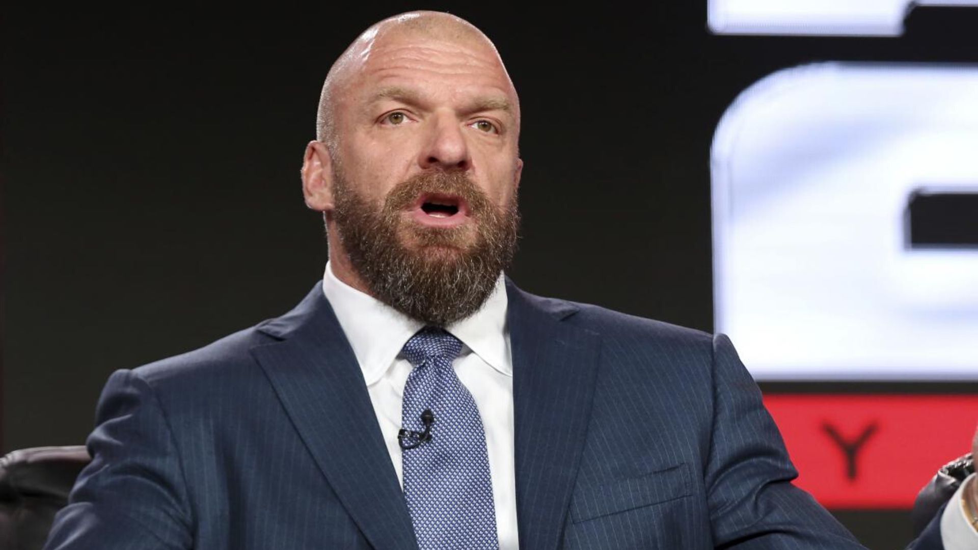 Triple H has made many changes as head of WWE creative.