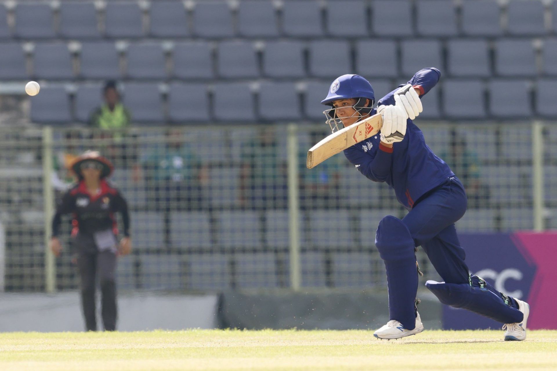 Women&#039;s Asia Cup 2022 (Photo - ACC Media