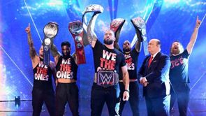 WWE Backlash France 2024 में होने वाले सभी मैचों के नतीजे हुए लीक, Roman Reigns के भाई की चैंपियनशिप मैच में जीत होगी या हार?