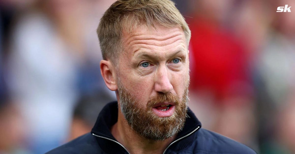 Martin Keown criticizes Graham Potter