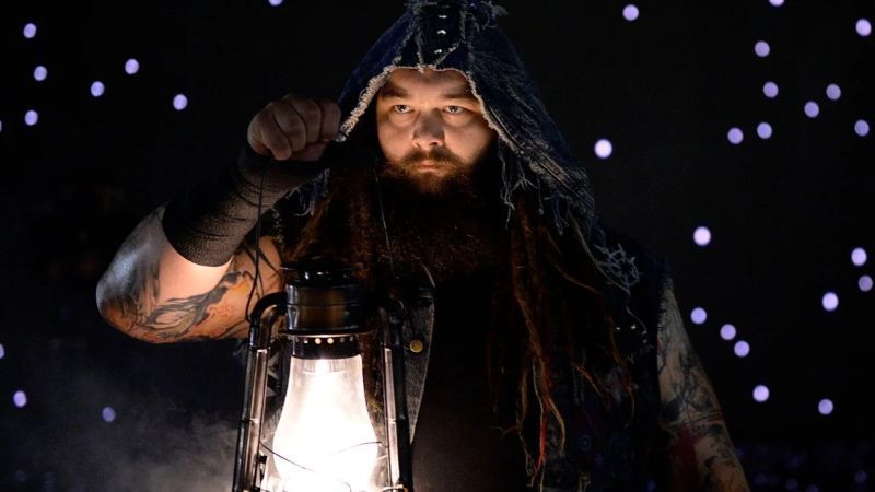 bray wyatt possible match boogeyman