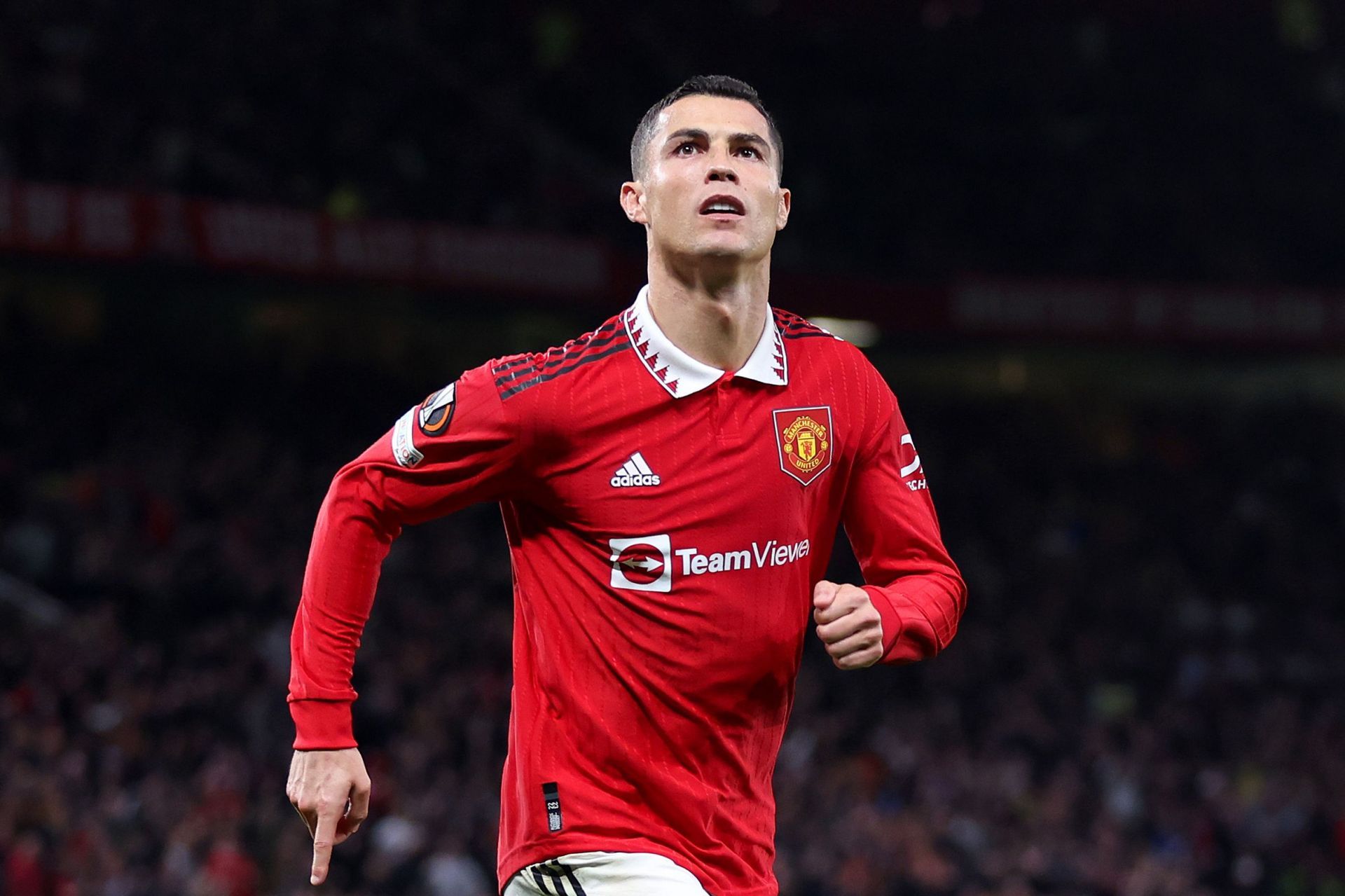 Manchester United v Sheriff Tiraspol: Group E - UEFA Europa League