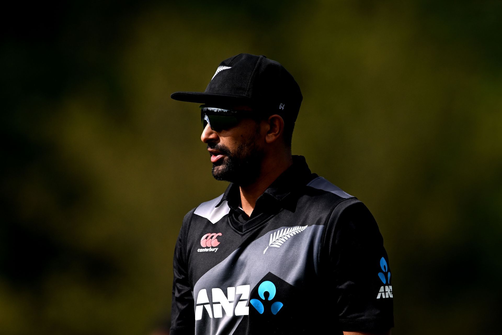 Ish Sodhi has been a regular for the New Zealand team (Image: Getty)