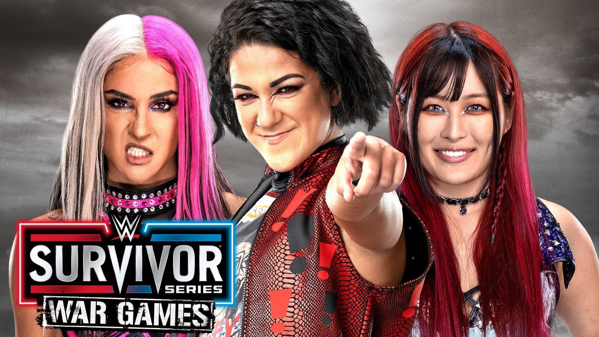 5 WWE Superstars that could team up against Damage CTRL at Survivor Series 