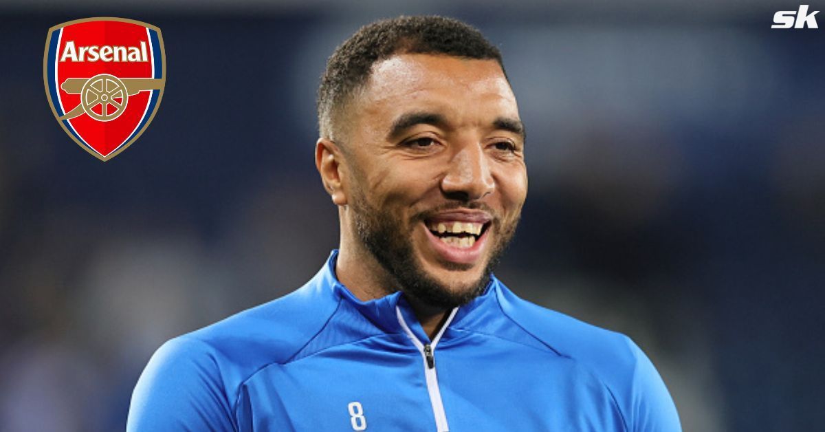 "It's Changed Now, They're A Proper Outfit" - Troy Deeney Backtracks On ...