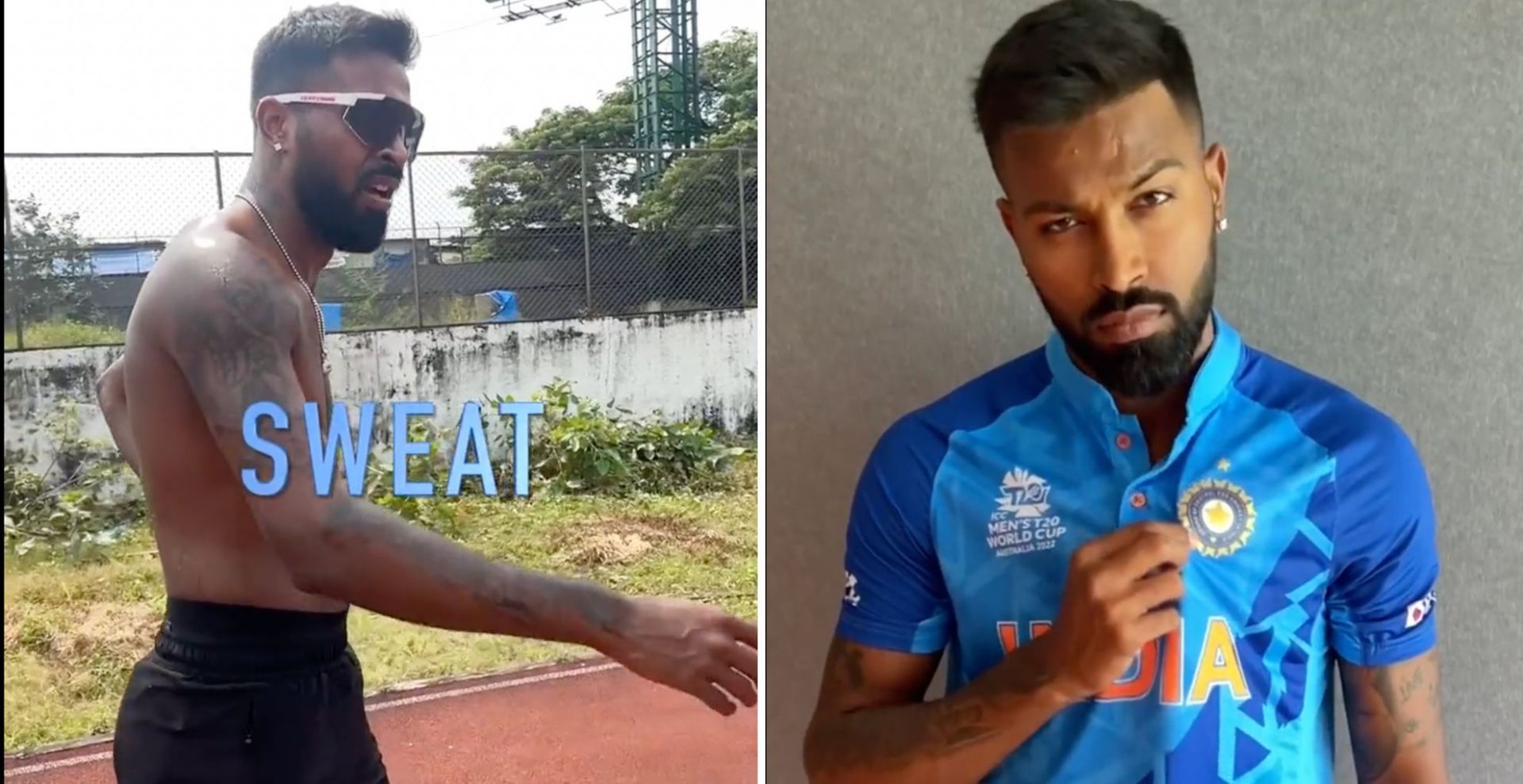 Hardik Pandya