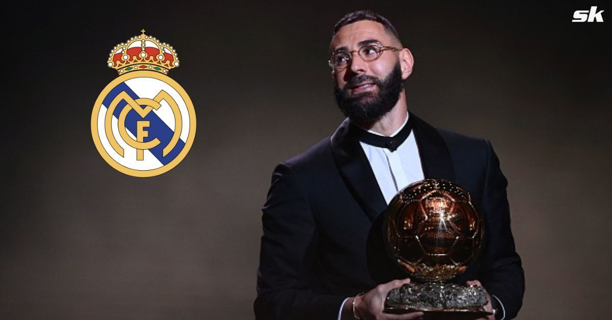 2022 Ballon d