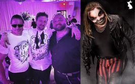 Who is WWE's latest hire Rob Fee and how is he connected to Bray Wyatt?