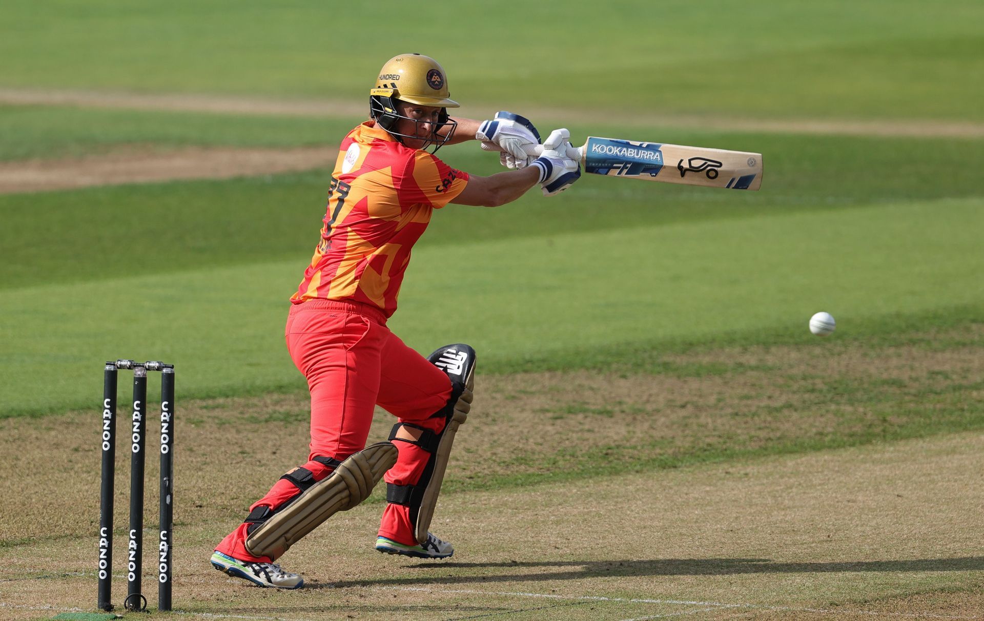 Birmingham Phoenix Women v Trent Rockets Women - The Hundred