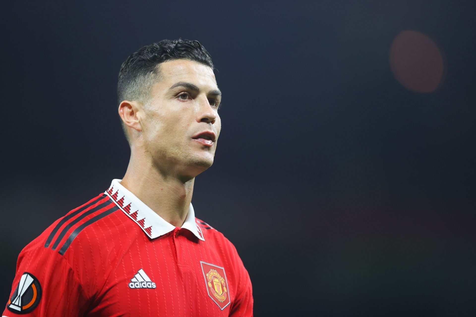 Cristian Ronaldo wishes to leave Manchester United after the club missed out on Champions League qualification.