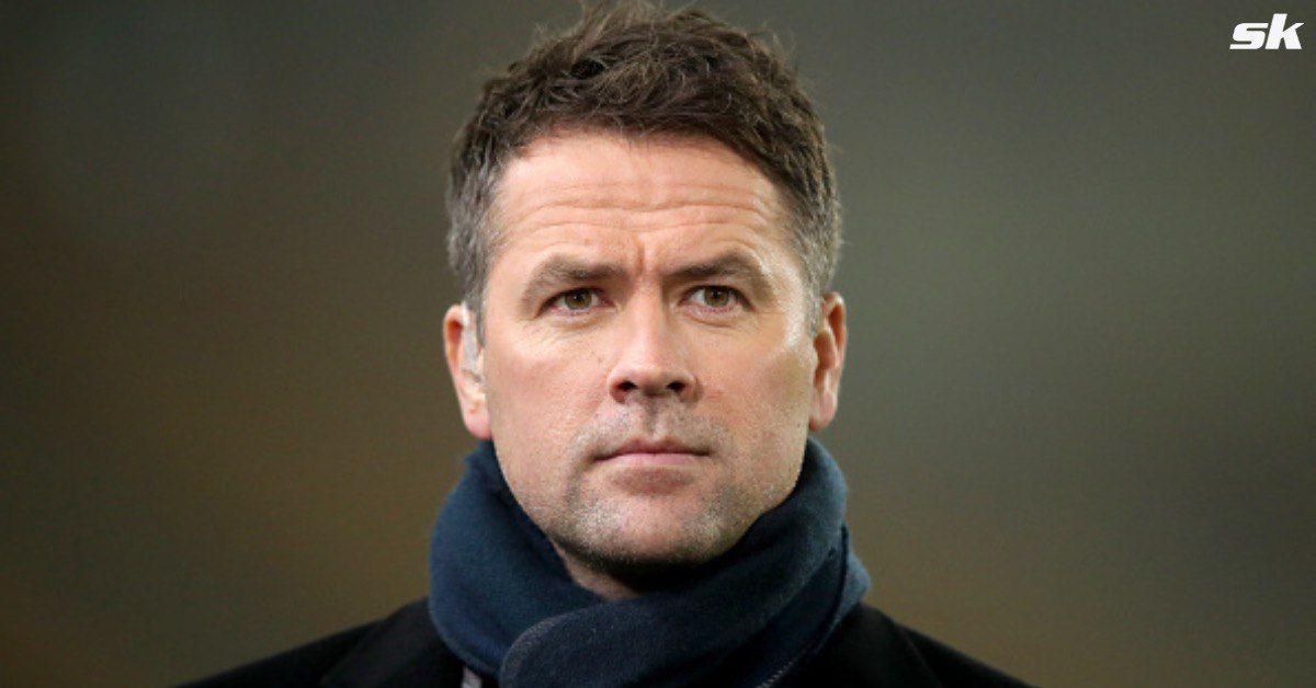 Michael Owen hails brilliant Sir Alex Ferguson and Zinedine Zidane