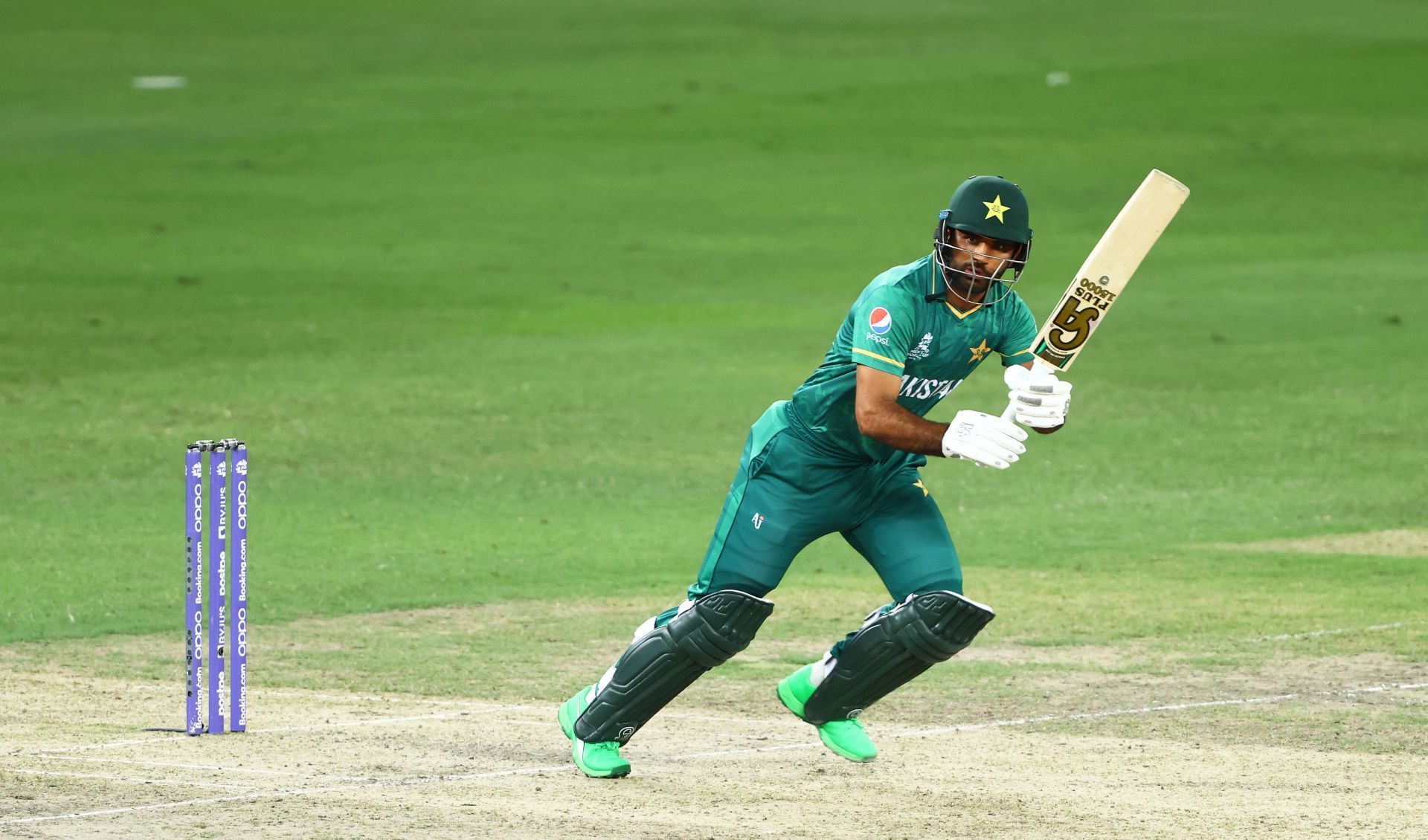 Pakistan v Australia - ICC Men