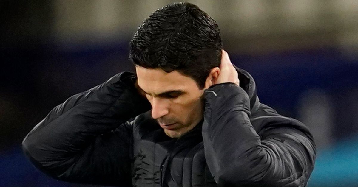 Mikel Arteta has the headache of rotating his squad ahead of the 2022 FIFA World Cup.